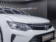 Toyota Camry VII (XV50) Рестайлинг Самара  - изображение 23