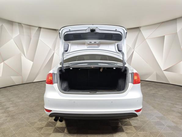 Volkswagen Jetta VI с пробегом 2012 года, цена 1 259 000 рублей, 38817 км, седан, Автокод Объявления