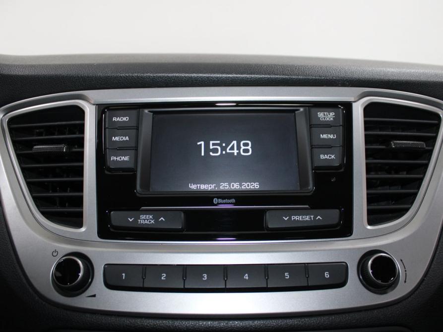 Hyundai Solaris II Рестайлинг Старый Оскол  - изображение 19