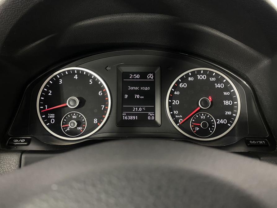 Volkswagen Tiguan I Рестайлинг Воронеж  - изображение 15