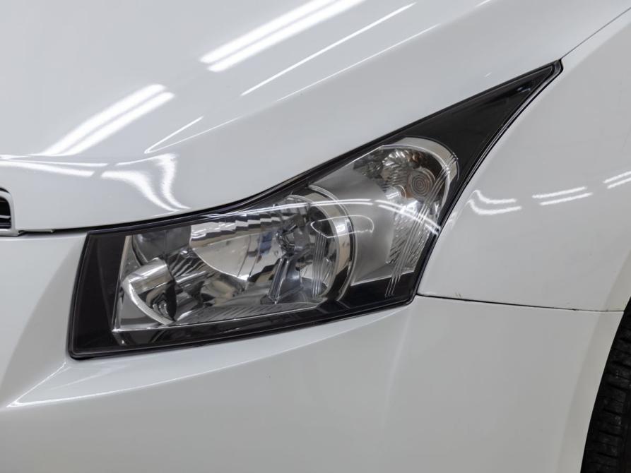 Chevrolet Cruze I Рестайлинг Волгоград  - изображение 11