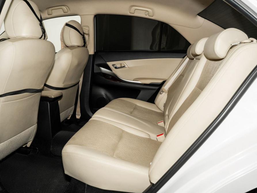 Toyota Premio II (T26) Рестайлинг 2 Иркутск  - изображение 7