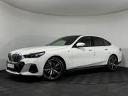 BMW 5 серии VIII (G60/G61/G68) Москва  - изображение 36