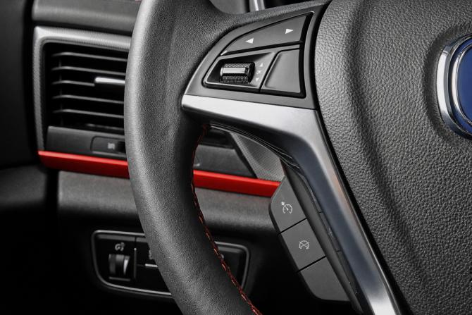 Changan CS55 с пробегом 2020 года, цена 1 599 000 рублей, 91000 км, внедорожник, Автокод Объявления