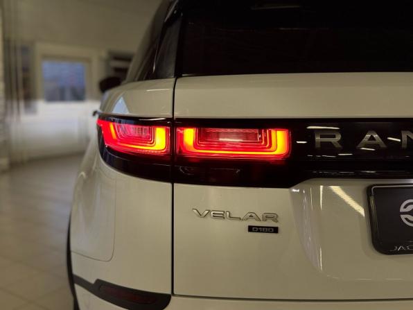 Land Rover Range Rover Velar I с пробегом 2018 года, цена 4 100 000 рублей, 132009 км, внедорожник, Автокод Объявления