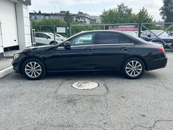Mercedes-Benz E-Класс V (W213 S213 C238) с пробегом 2018 года, цена 2 750 000 рублей, 113121 км, седан, Автокод Объявления