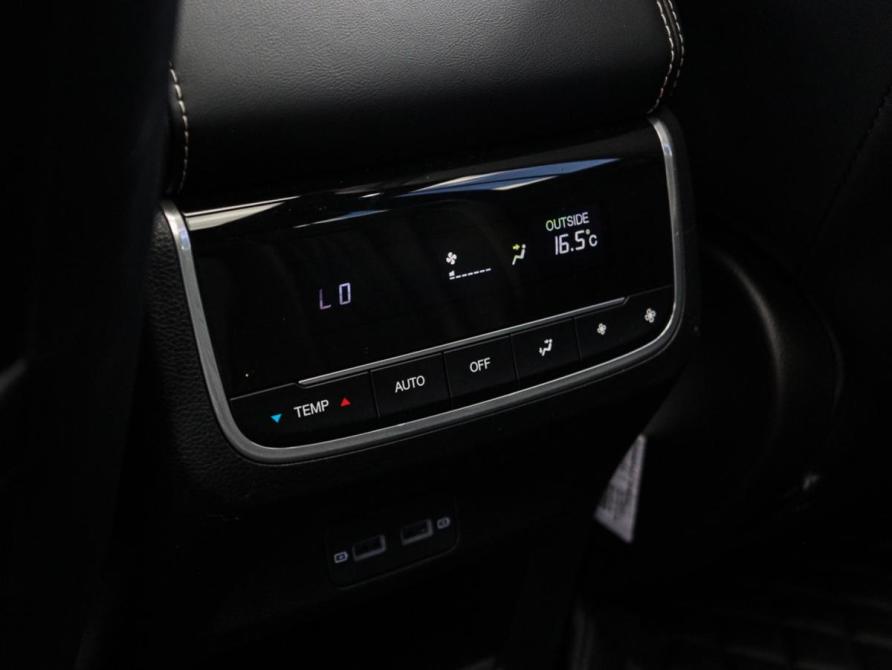 GAC GS8 II Москва  - изображение 11