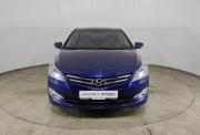 Hyundai Solaris I Рестайлинг Волгоград  - изображение 28