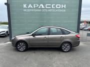 Lada (ВАЗ) Granta I Рестайлинг Екатеринбург  - изображение 15