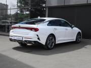 Kia K5 III Москва  - изображение 29