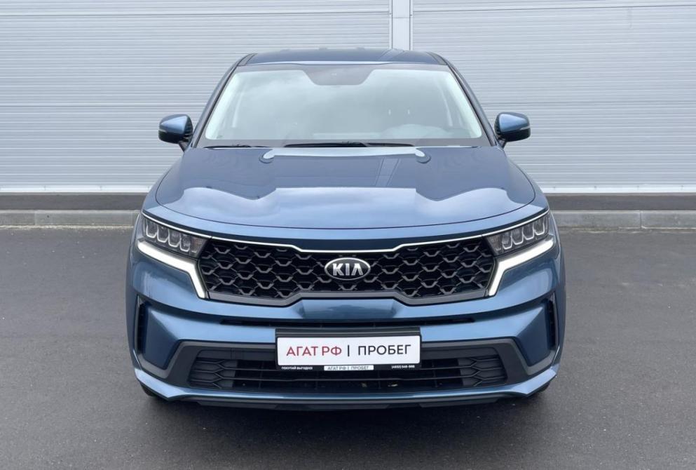 Kia Sorento IV Иваново  - изображение 2