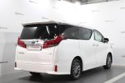 Toyota Alphard III Рестайлинг Владивосток  - изображение 34