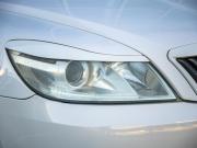 Skoda Octavia II (A5) Рестайлинг Волгоград  - изображение 45