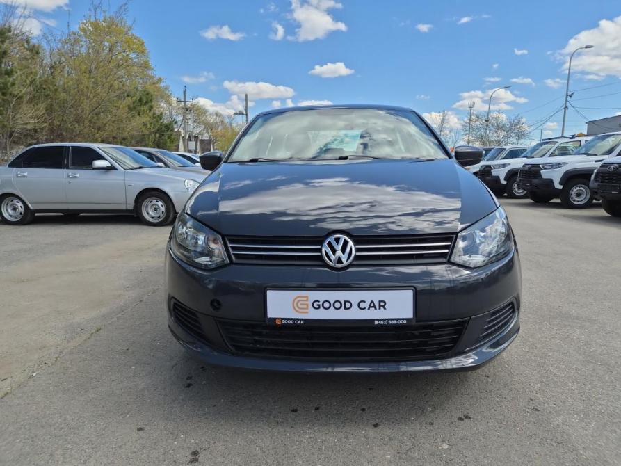 Volkswagen Polo V Саратов  - изображение 2