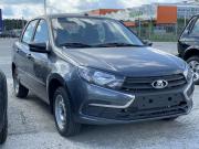 Lada (ВАЗ) Granta I Рестайлинг Екатеринбург  - изображение 9