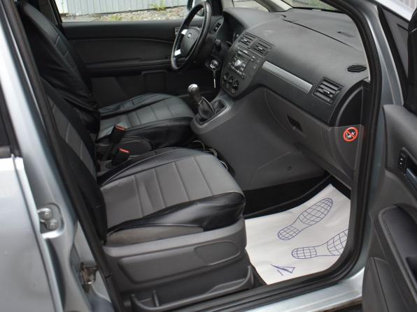 Ford C-MAX I с пробегом 2005 года, цена 249 000 рублей, 283900 км, компактвэн, Автокод Объявления