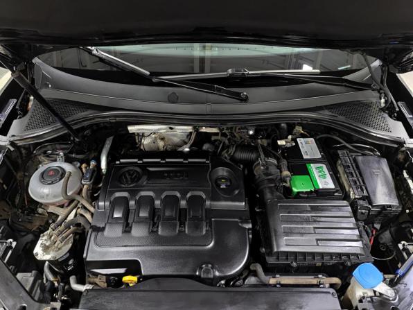 Volkswagen Tiguan II с пробегом 2018 года, цена 2 560 000 рублей, 142519 км, внедорожник, Автокод Объявления