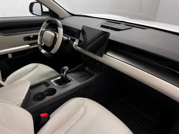 JETOUR Dashing I с пробегом 2023 года, цена 1 667 000 рублей, 46877 км, внедорожник, Автокод Объявления