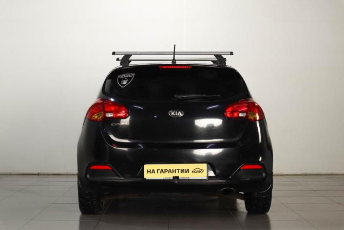 Kia Ceed II с пробегом 2013 года, цена 759 000 рублей, 194866 км, хэтчбек, Автокод Объявления