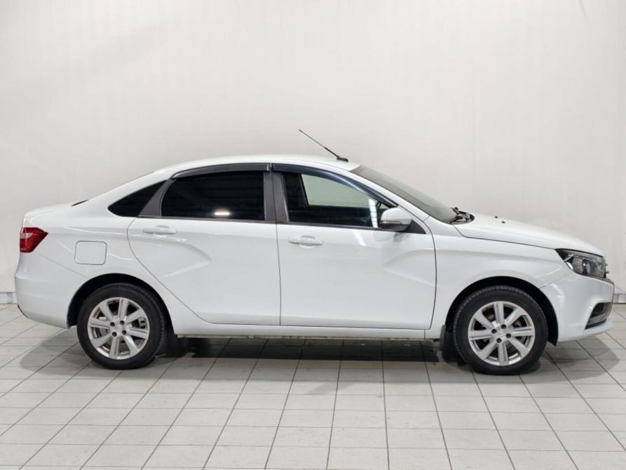 Lada (ВАЗ) Vesta I Курск  - изображение 4