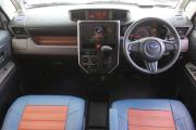 Subaru Justy V Белгород  - изображение 29