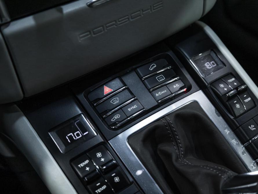 Porsche Macan I Санкт-Петербург  - изображение 36