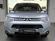 Mitsubishi Outlander III Уфа  - изображение 20
