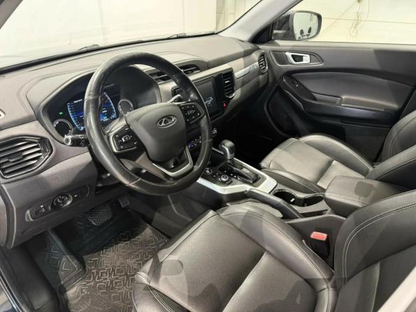 Chery Tiggo 4 I Рестайлинг с пробегом 2020 года, цена 1 245 000 рублей, 87000 км, внедорожник, Автокод Объявления