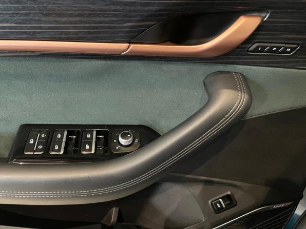 Geely Monjaro I с пробегом 2023 года, цена 2 799 000 рублей, 100238 км, внедорожник, Автокод Объявления