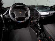 Chevrolet Niva I Воронеж  - изображение 22