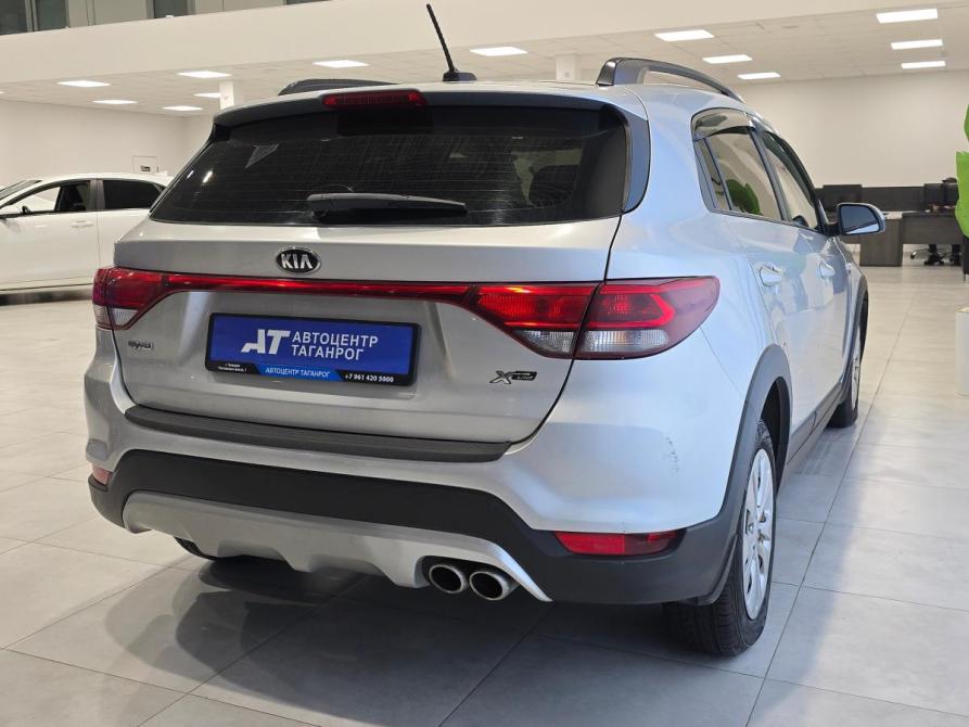 Kia Rio IV Таганрог  - изображение 8