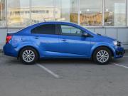 Chevrolet Aveo II Курган  - изображение 24