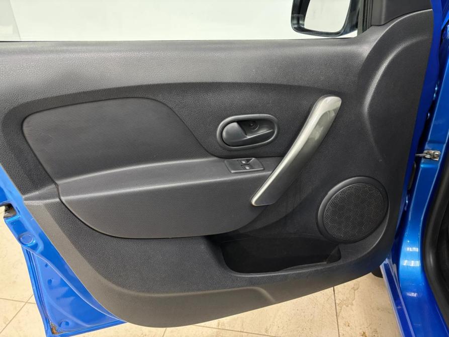 Renault Sandero II Альметьевск  - изображение 9