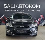 Ford Mondeo IV Рестайлинг Уфа  - изображение 18