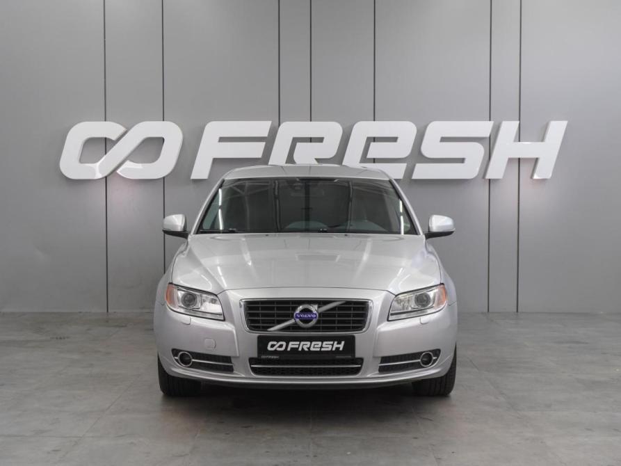 Volvo S80 II Рестайлинг Воронеж  - изображение 3