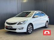 Hyundai Solaris I Рестайлинг Пермь  - изображение 34