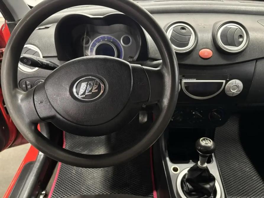 Lifan Smily I (320) Саратов  - изображение 9
