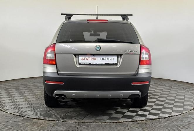 Skoda Octavia I (A4) Рестайлинг с пробегом 2011 года, цена 1 025 000 рублей, 240841 км, универсал, Автокод Объявления