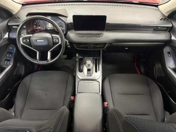 Haval Jolion I с пробегом 2021 года, цена 1 652 080 рублей, 86953 км, внедорожник, Автокод Объявления