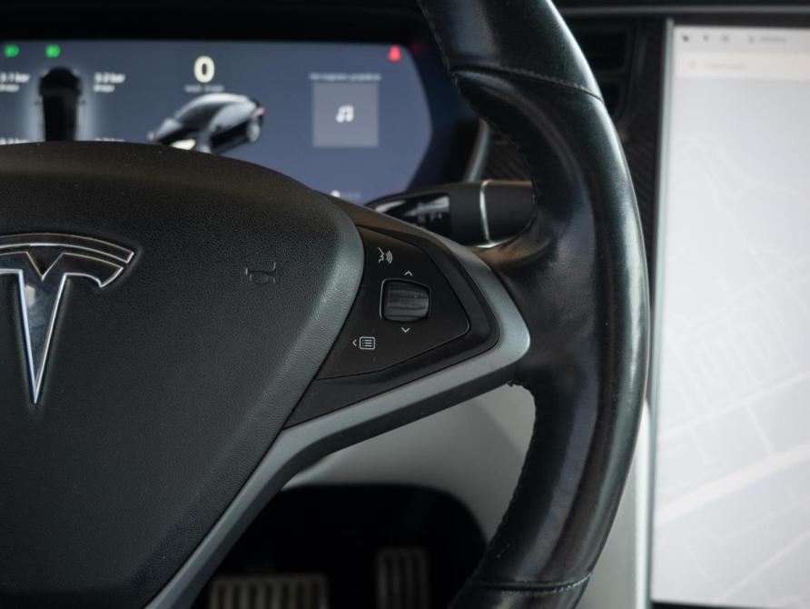 Tesla Model X I Краснодар  - изображение 17