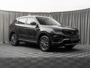 Geely Atlas Pro Москва  - изображение 29