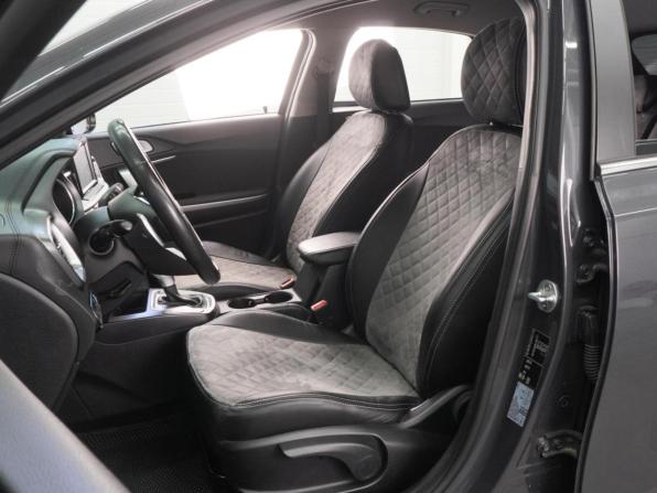 Kia Ceed III с пробегом 2019 года, цена 1 780 800 рублей, 118050 км, хэтчбек, Автокод Объявления