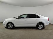 Skoda Rapid I Уфа  - изображение 32