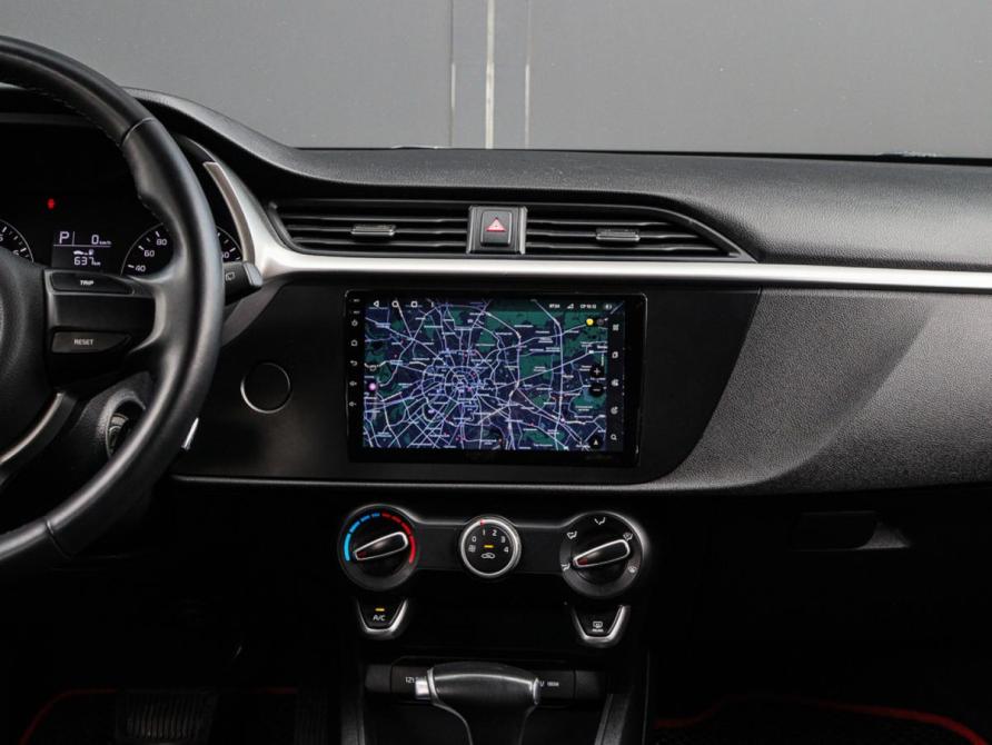 Kia Rio IV Рестайлинг Москва  - изображение 11