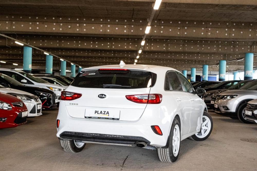 Kia Ceed III Уфа  - изображение 3