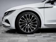 Volkswagen Arteon I Рестайлинг Москва  - изображение 39