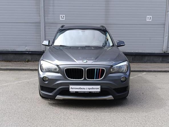 BMW X1 I (E84) Рестайлинг с пробегом 2013 года, цена 1 019 000 рублей, 238401 км, внедорожник, Автокод Объявления
