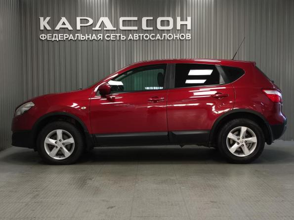 Nissan Qashqai I Рестайлинг с пробегом 2010 года, цена 925 000 рублей, 197000 км, внедорожник, Автокод Объявления