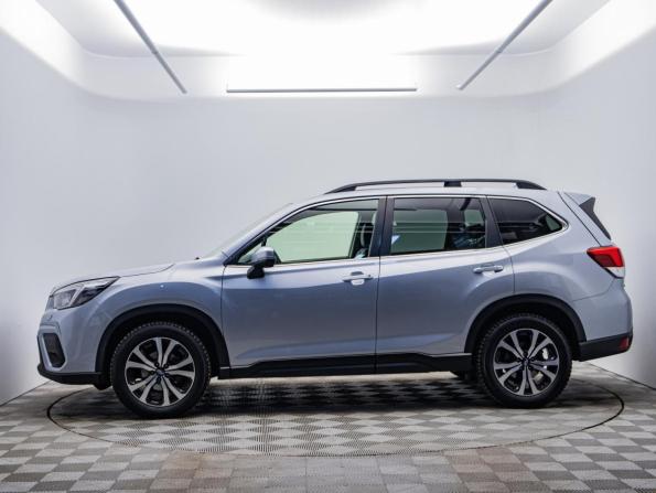 Subaru Forester V с пробегом 2019 года, цена 2 789 000 рублей, 78169 км, внедорожник, Автокод Объявления