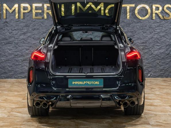 Новый BMW X6 M III (F96) Рестайлинг 2026 года, цена 25 350 000 рублей, внедорожник, Автокод Объявления